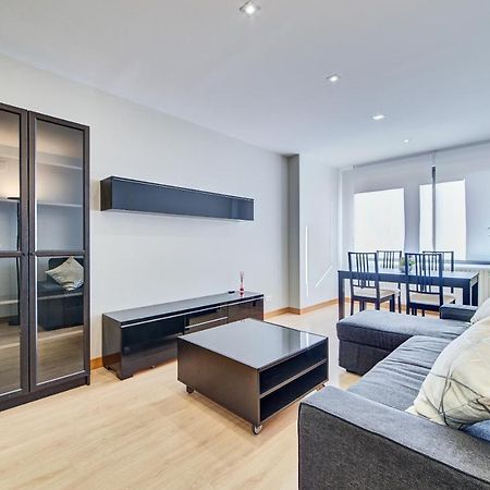 Apartamento Oihana By Clabao Уарте Экстерьер фото