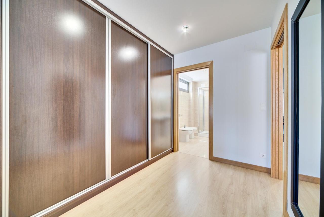 Apartamento Oihana By Clabao Уарте Экстерьер фото