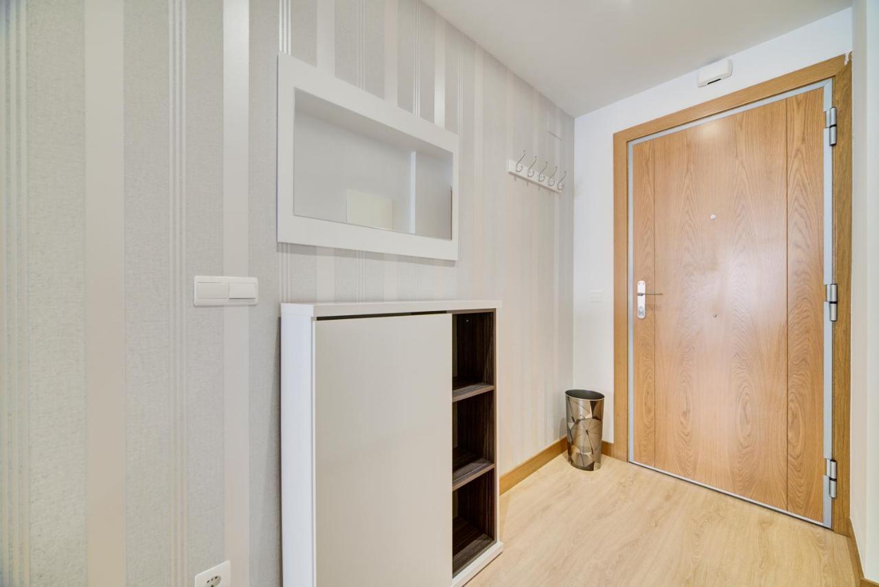 Apartamento Oihana By Clabao Уарте Экстерьер фото