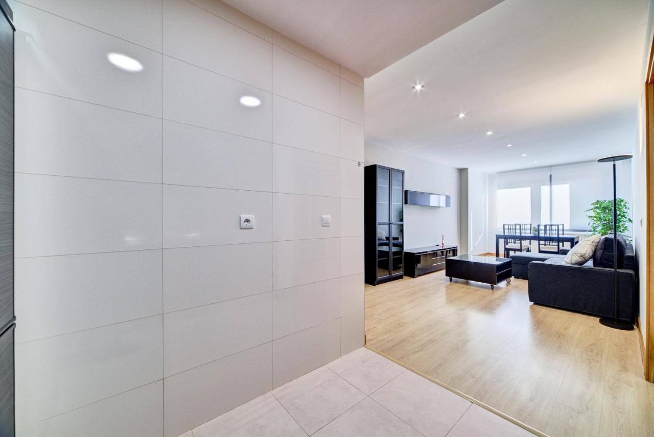 Apartamento Oihana By Clabao Уарте Экстерьер фото