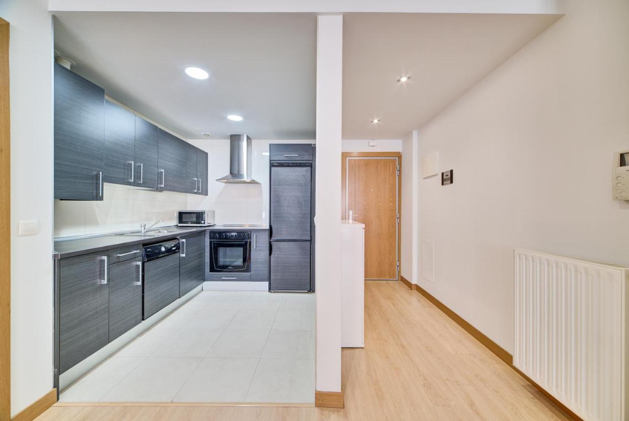 Apartamento Oihana By Clabao Уарте Экстерьер фото